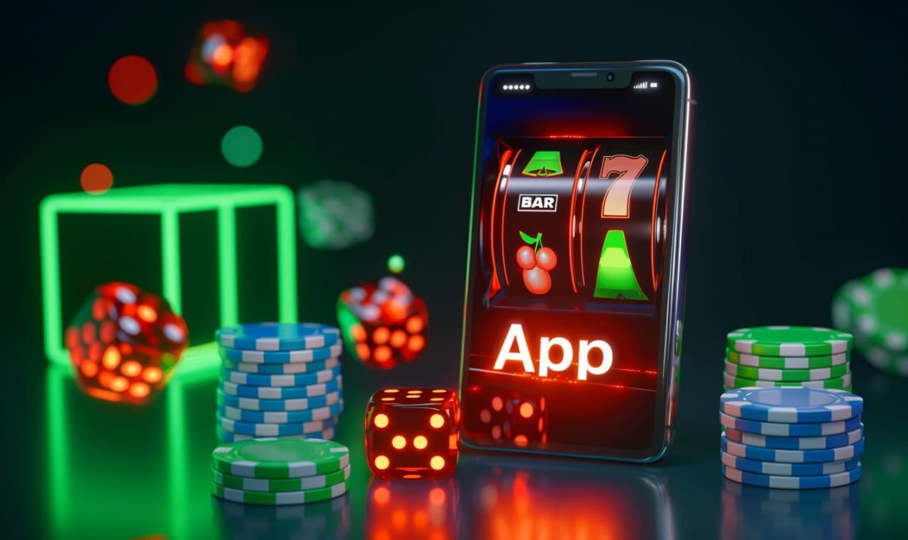 Grafis modern permainan slot online di kapsul4d untuk pasar Indonesia