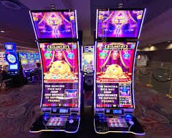 Ilustrasi Slot Online Populer di kapsul4d dengan grafis berkualitas tinggi