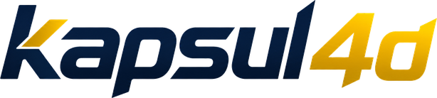 Logo kapsul4d